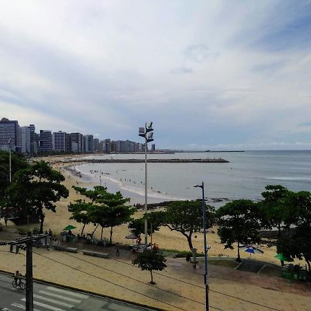 Flat Particular No Blue Tree Fortaleza Fortaleza (Ceara) Exterior foto
