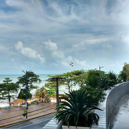 Flat Particular No Blue Tree Fortaleza Fortaleza (Ceara) Exterior foto