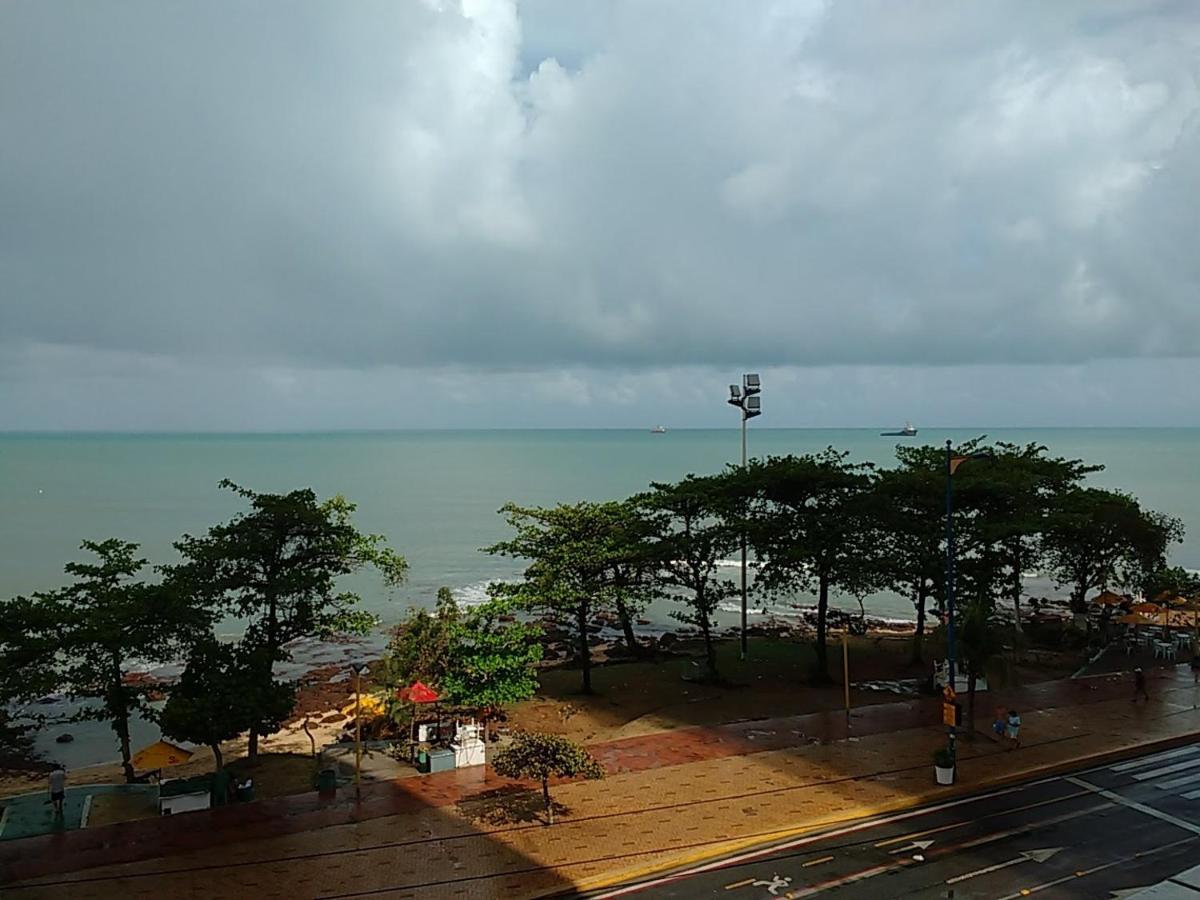 Flat Particular No Blue Tree Fortaleza Fortaleza (Ceara) Exterior foto