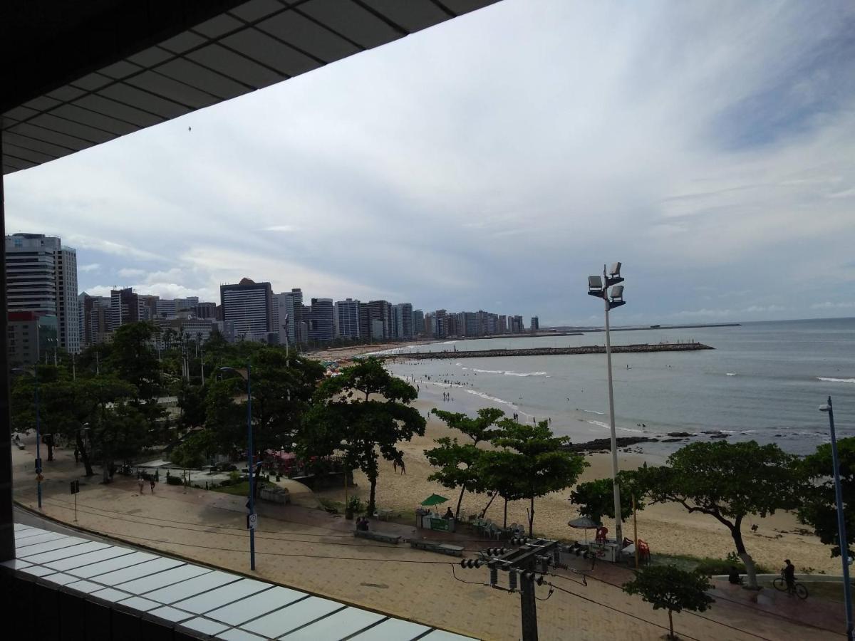 Flat Particular No Blue Tree Fortaleza Fortaleza (Ceara) Exterior foto