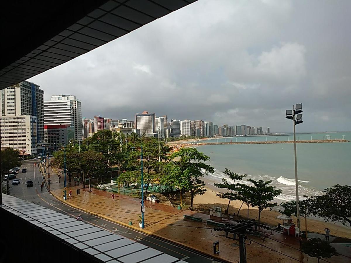 Flat Particular No Blue Tree Fortaleza Fortaleza (Ceara) Exterior foto