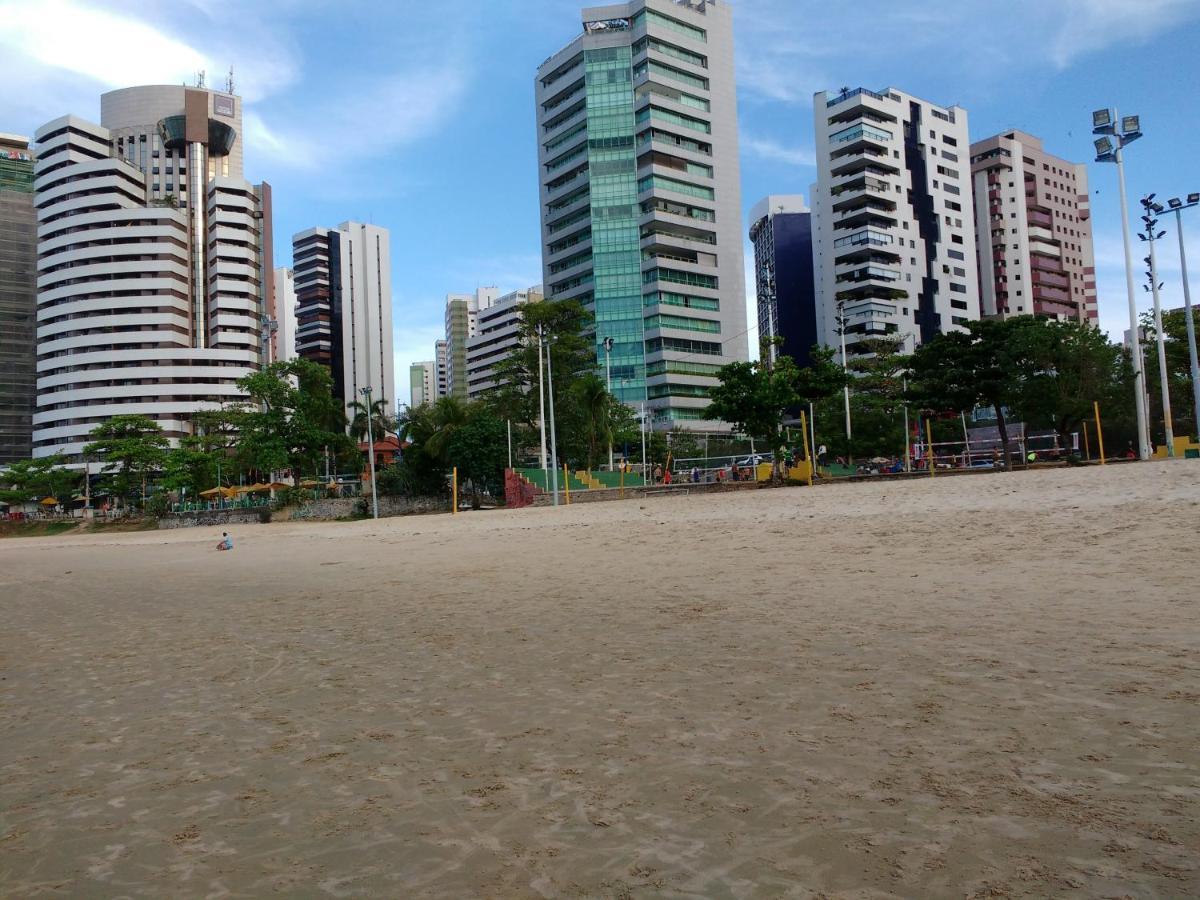 Flat Particular No Blue Tree Fortaleza Fortaleza (Ceara) Exterior foto