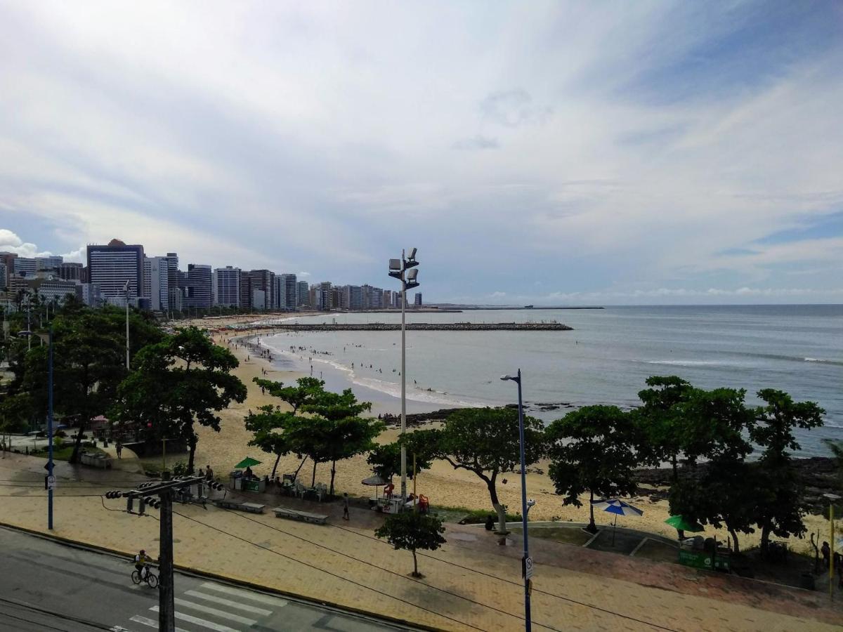 Flat Particular No Blue Tree Fortaleza Fortaleza (Ceara) Exterior foto