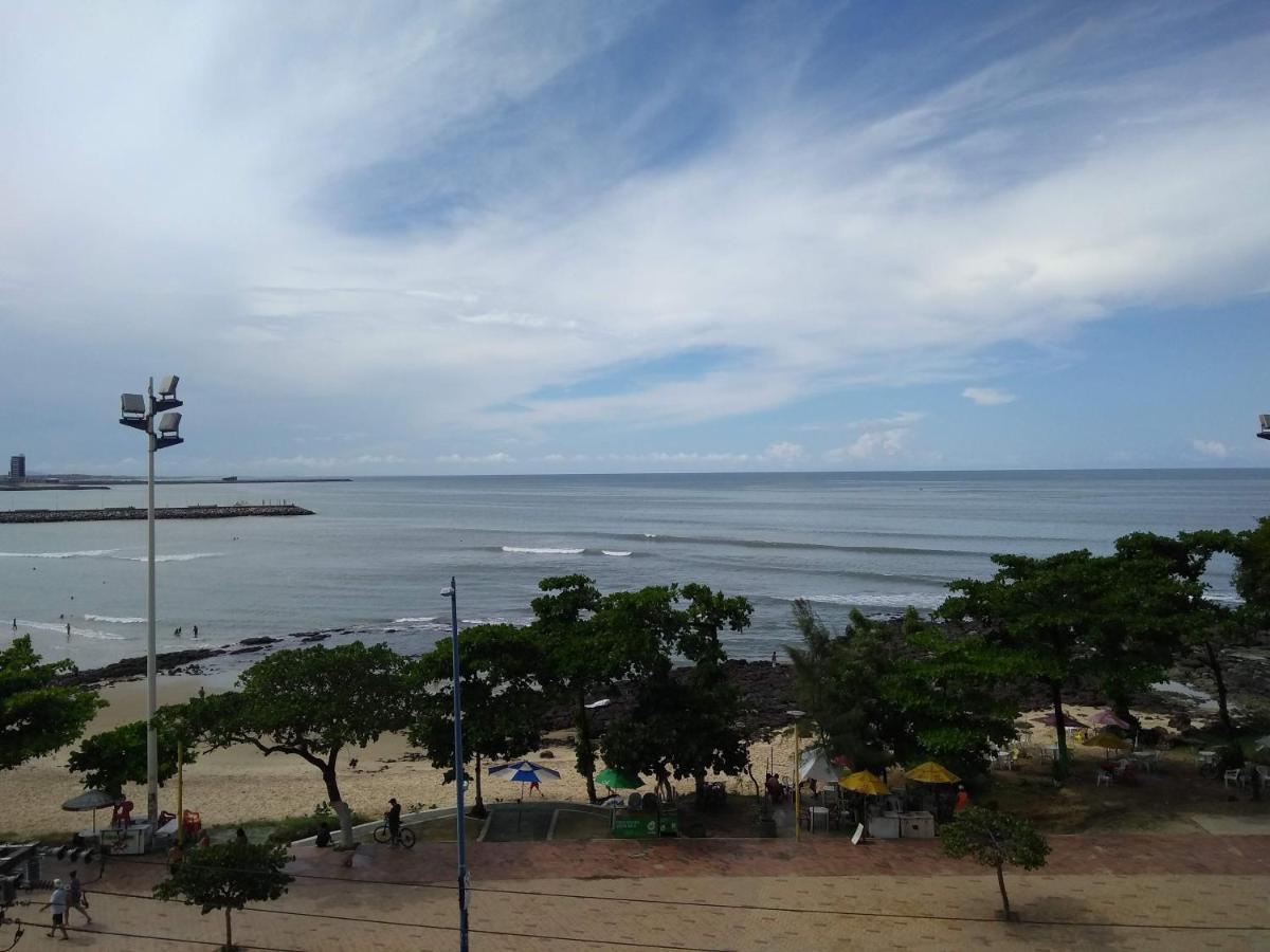 Flat Particular No Blue Tree Fortaleza Fortaleza (Ceara) Exterior foto