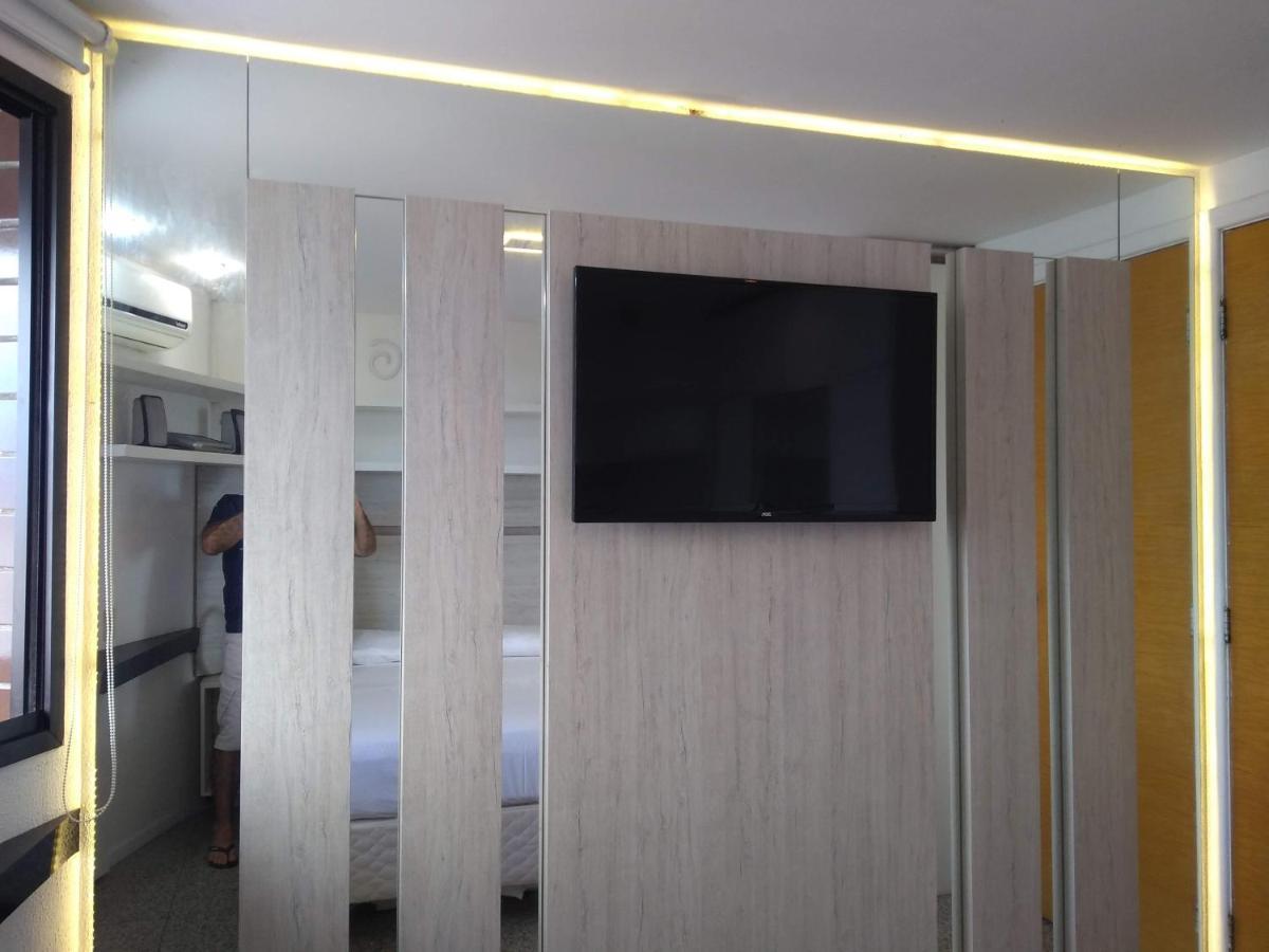 Flat Particular No Blue Tree Fortaleza Fortaleza (Ceara) Exterior foto
