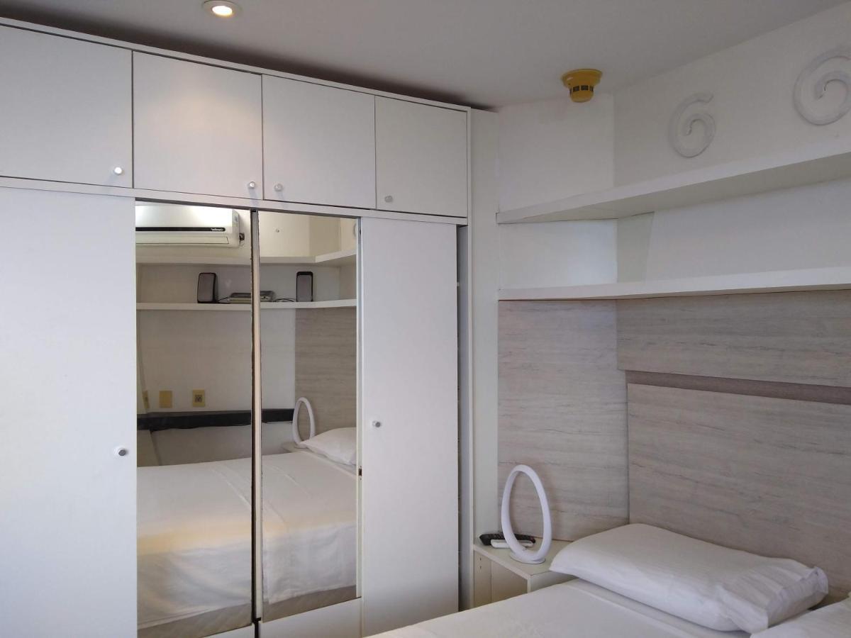 Flat Particular No Blue Tree Fortaleza Fortaleza (Ceara) Exterior foto