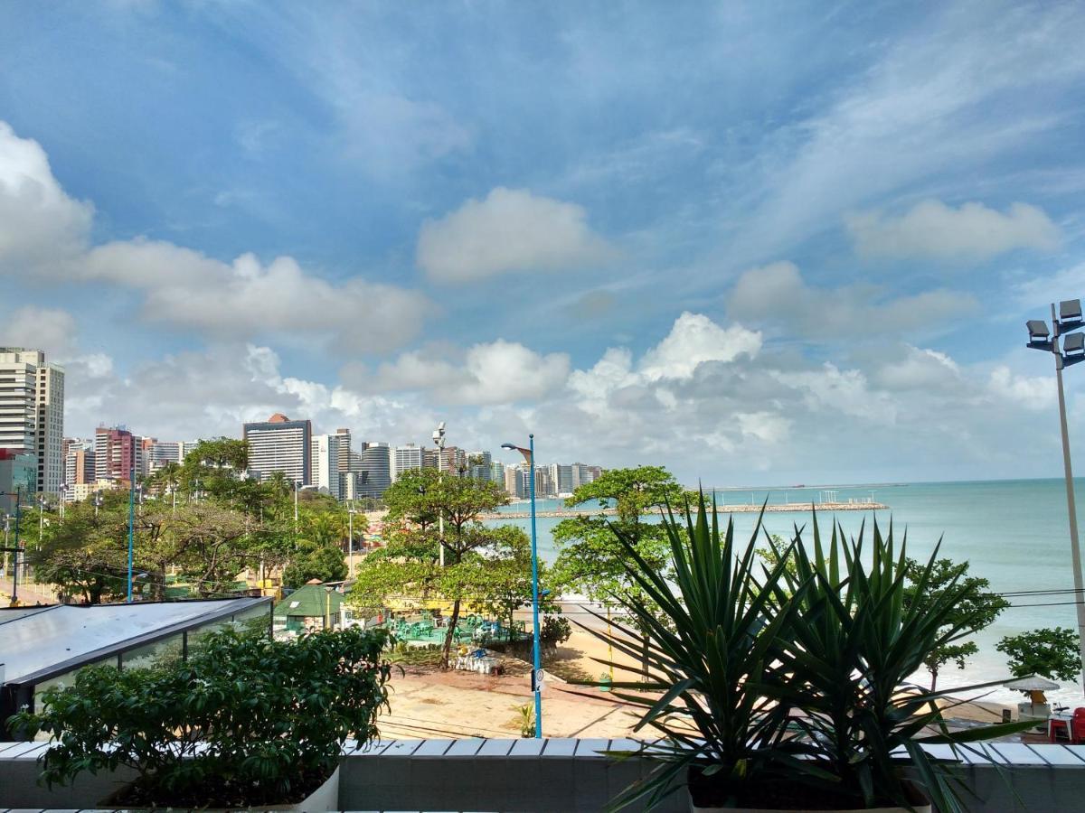 Flat Particular No Blue Tree Fortaleza Fortaleza (Ceara) Exterior foto