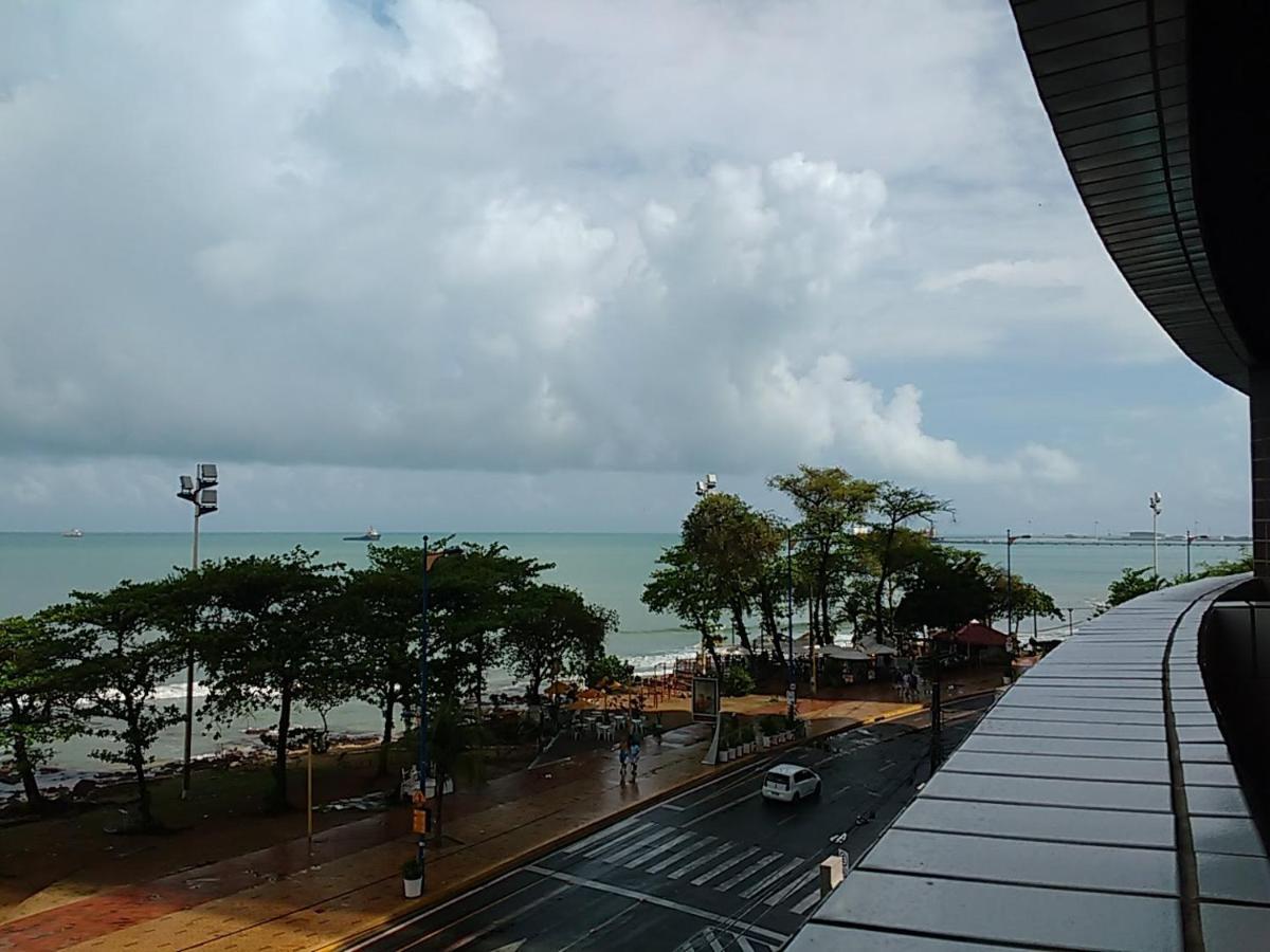Flat Particular No Blue Tree Fortaleza Fortaleza (Ceara) Exterior foto