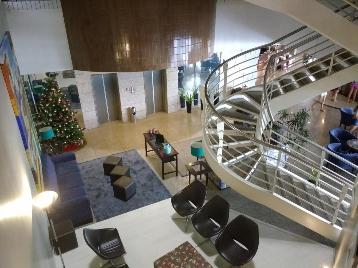 Flat Particular No Blue Tree Fortaleza Fortaleza (Ceara) Exterior foto