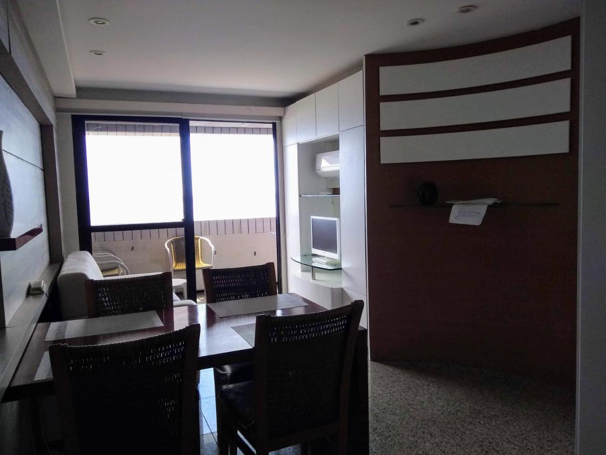 Flat Particular No Blue Tree Fortaleza Fortaleza (Ceara) Exterior foto