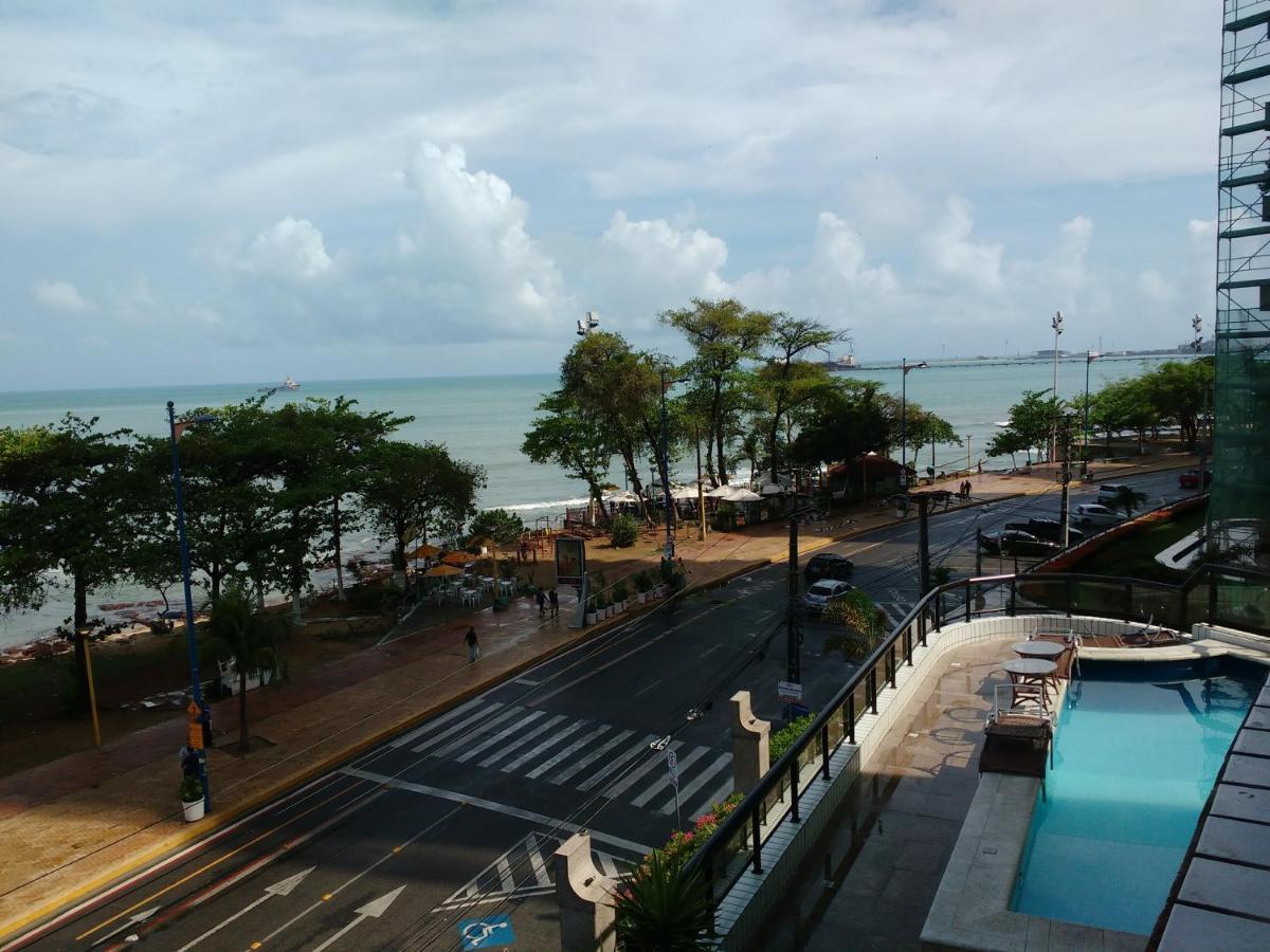 Flat Particular No Blue Tree Fortaleza Fortaleza (Ceara) Exterior foto