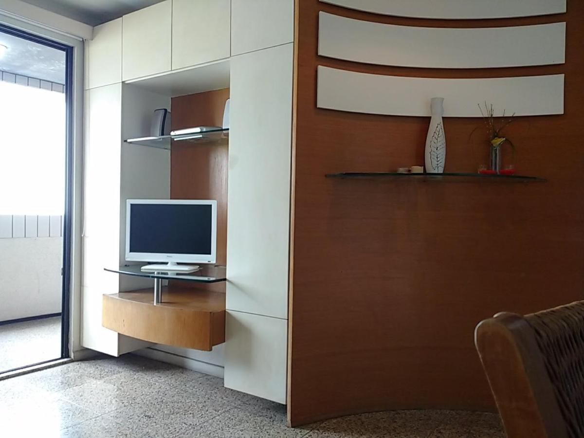 Flat Particular No Blue Tree Fortaleza Fortaleza (Ceara) Exterior foto