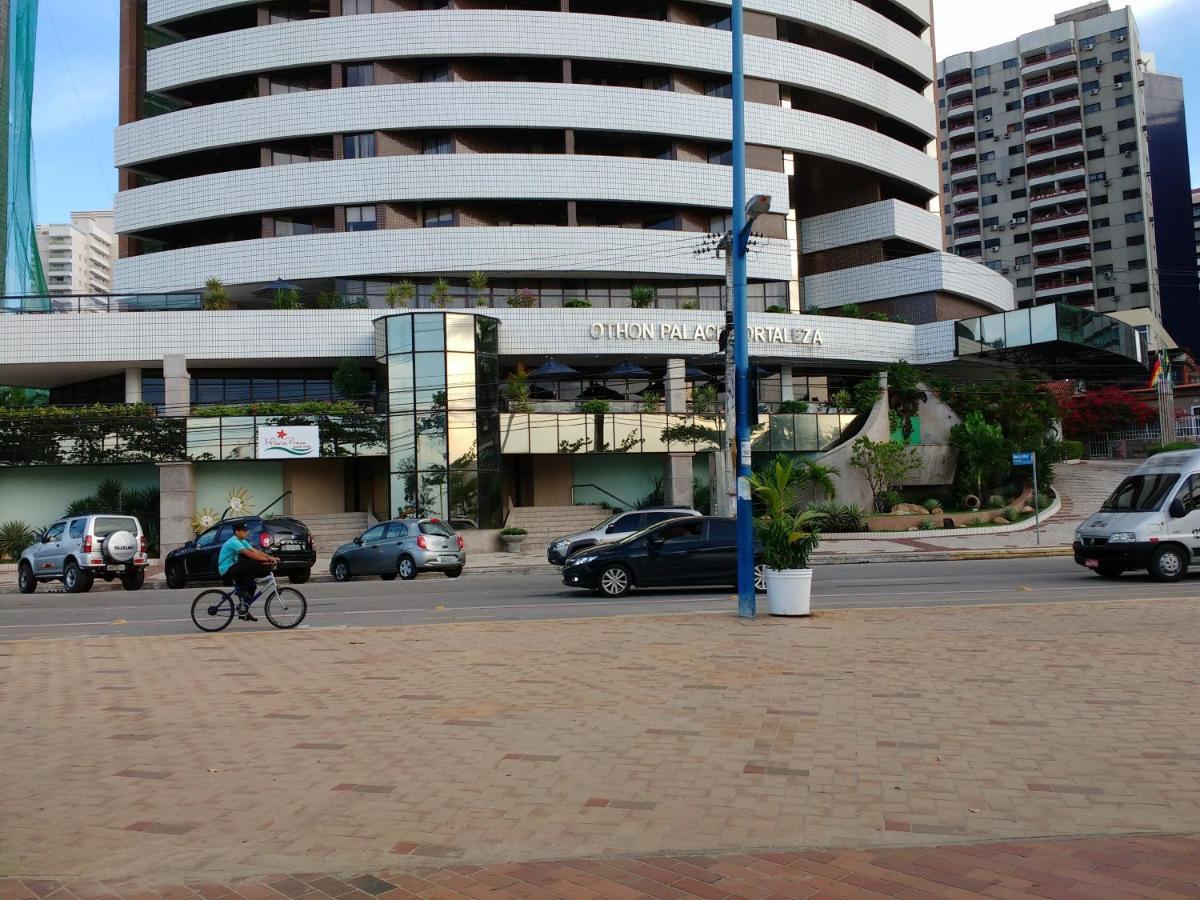 Flat Particular No Blue Tree Fortaleza Fortaleza (Ceara) Exterior foto