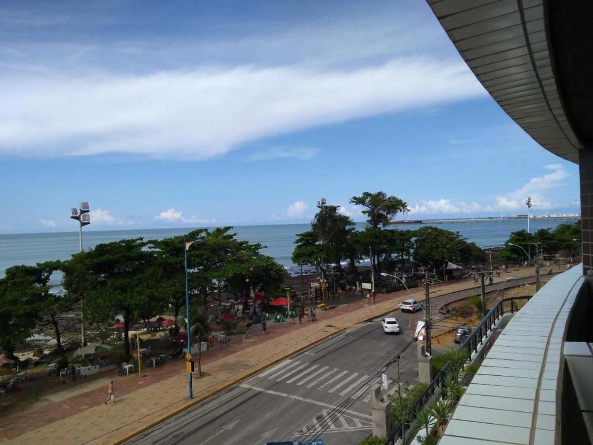 Flat Particular No Blue Tree Fortaleza Fortaleza (Ceara) Exterior foto