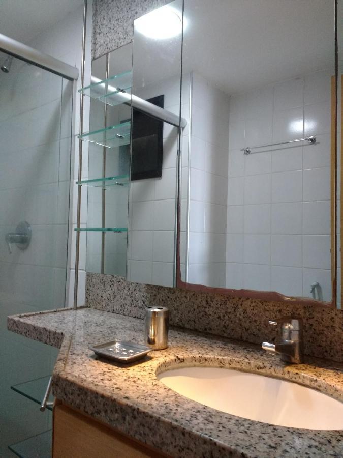 Flat Particular No Blue Tree Fortaleza Fortaleza (Ceara) Exterior foto