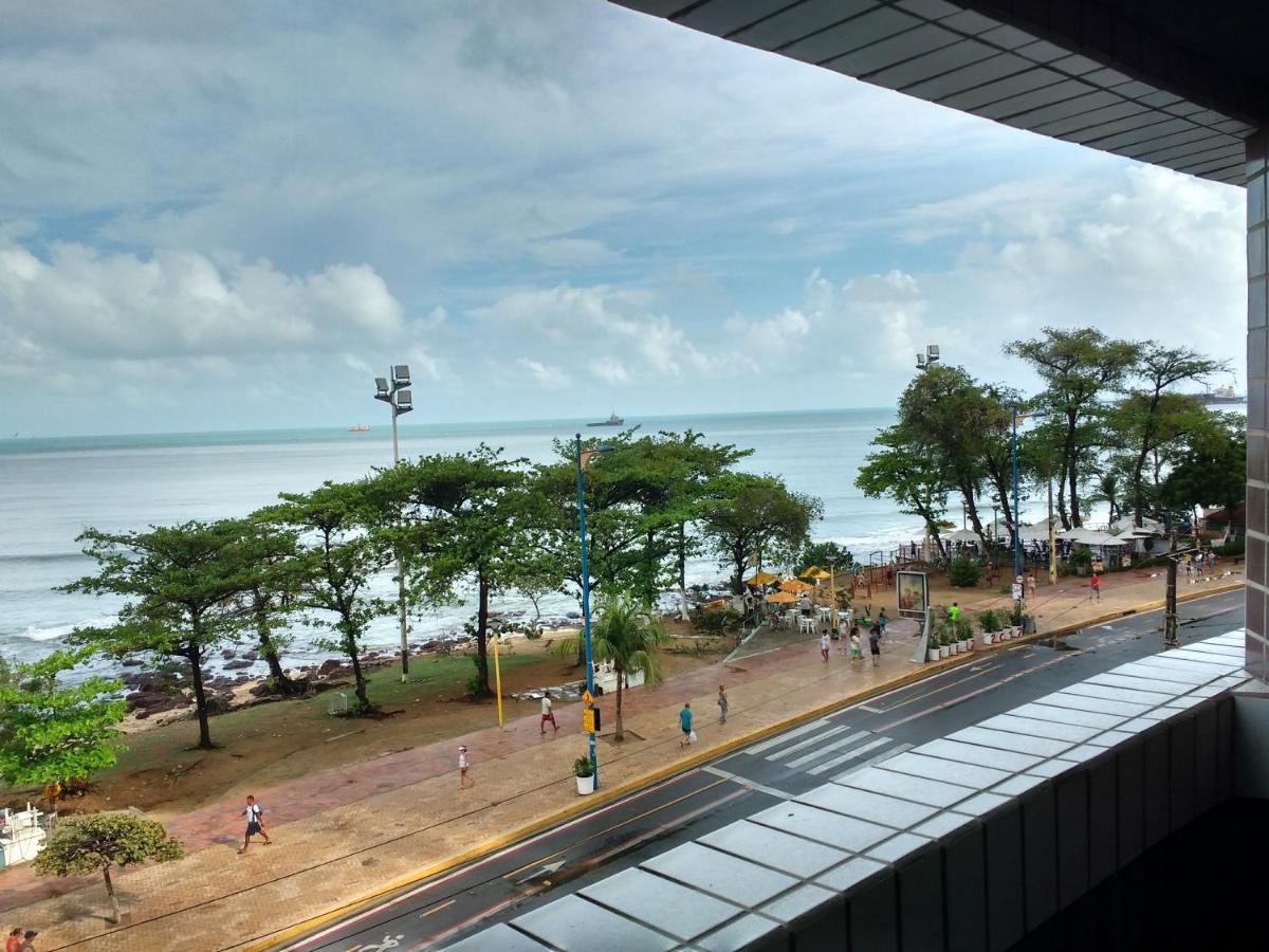 Flat Particular No Blue Tree Fortaleza Fortaleza (Ceara) Exterior foto